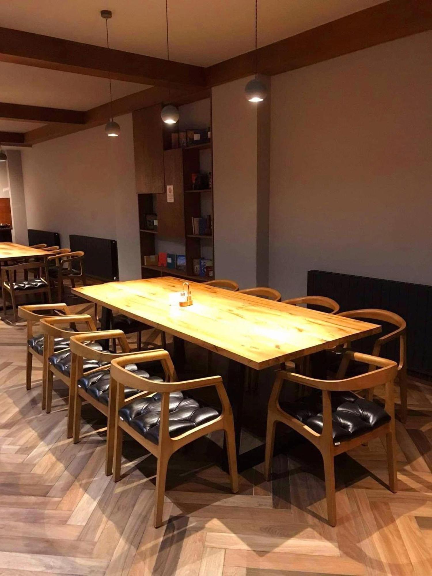 Hotel Archi Kokhta Bakuriani Bagian luar foto