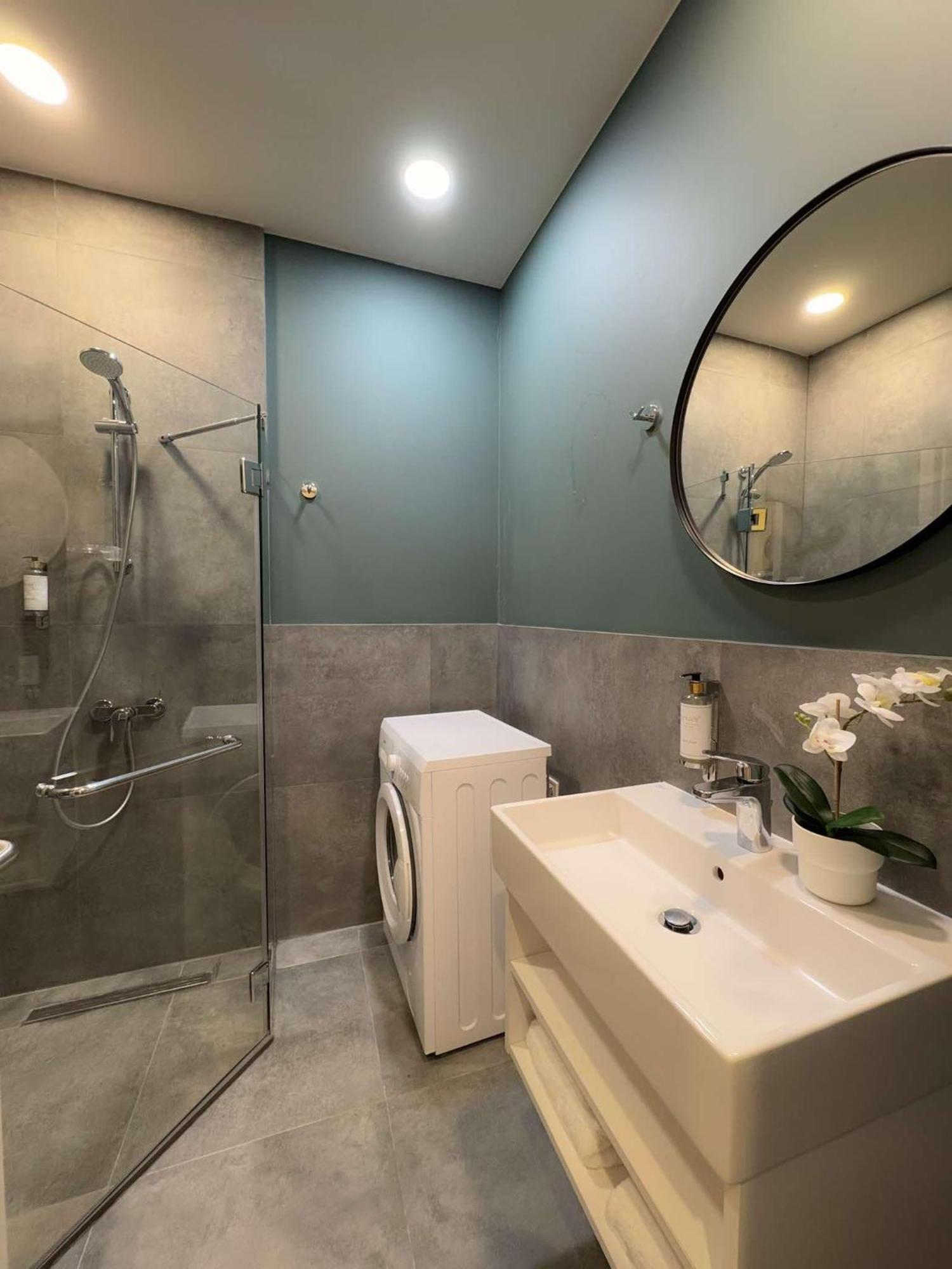 Hotel Archi Kokhta Bakuriani Bagian luar foto